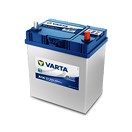 Blei-Säure-Batterien (SLI) für Skoda