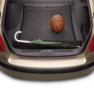 Antirutschmatten & Kofferraumnetze für Opel Kadett