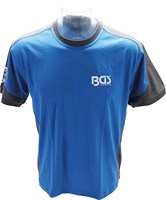 BGS® T-Shirt - Größe M