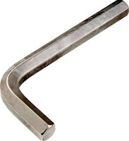 Winkelschraubendreher - Innen-Sechskant Profil - 27 mm
