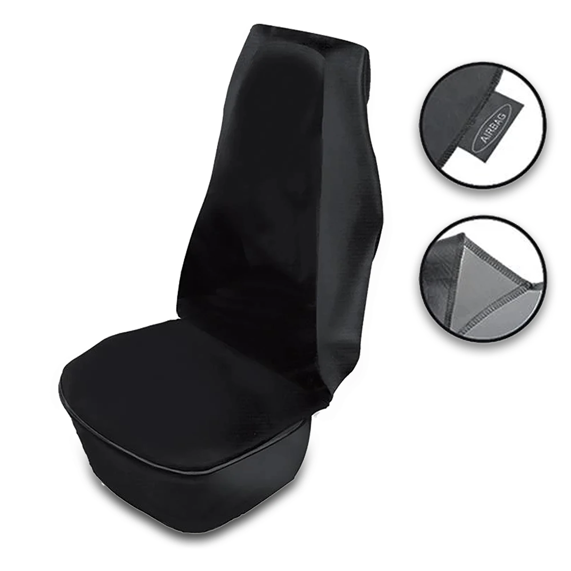 PROPLUS Werkstatt-Sitzschoner Profi 221218 günstig online kaufen