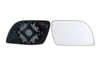Spiegelglas, (E), konvex, beheizbar