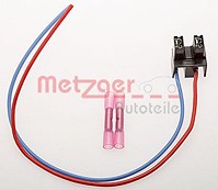 Heckklappe Fahrzeugheckklappe für RENAULT METZGER Kabelreparatursatz