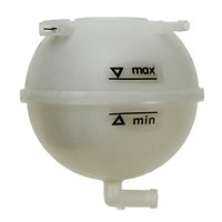 Behälter Kühlwasser Ausgleichsbehälter VW POLO (6N1) 50 1.0 37 KW 6N0121407  Y7ZL6X6