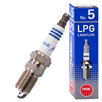 Zündkerze LPG Laser Line 5