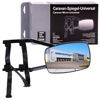 Caravan-Spiegel - universal