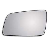 BESTPRICE Spiegelglas,Außenspiegel rechts (Beifahrerseite) 31475956 günstig  online kaufen