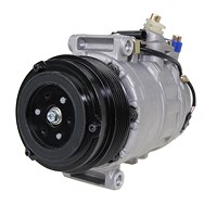 Klimakompressor 7SEU17/DCS-17