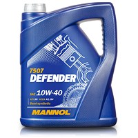 5 L Defender 10W-40