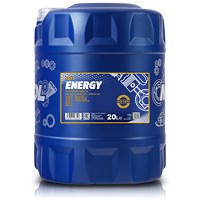 20 L Energy 5W-30