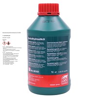 1 L Hydrauliköl grün
