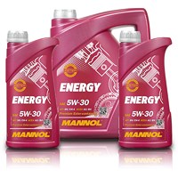 7 L Energy 5W-30