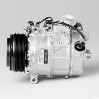 Klimakompressor 7SBU17C