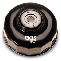 BGS Ölfilter-Bandschlüssel, Federbandstahl, Ø 110 - 155 mm 1027 günstig  online kaufen