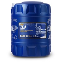 20 L TS-3 SHPD 10W-40 mineral Motoröl