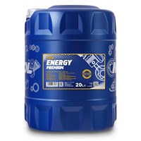 20 L Energy Premium 5W-30 API SN/CH-4