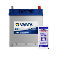 Starterbatterie VARTA WW143849 online kaufen