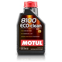 1 L 8100 Eco-clean 0W30 Motoröl
