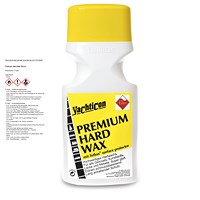 Premium Hard Wax 500 ml
