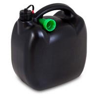 Benzinkanister Kunststoff 10 Liter