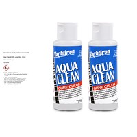 2x Aqua Clean AC 1000 -ohne Chlor- 100 ml