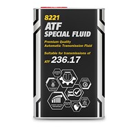 1 L ATF Special Fluid 236.17 Automatik Getriebeöl