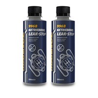 2x 250 ml Getriebeöl Leak-Stop