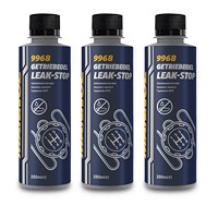 3x 250 ml Getriebeöl Leak-Stop
