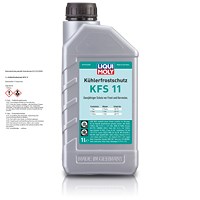 1 L Kühlerfrostschutz KFS 11