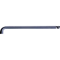 Kugelkopf-Innensechskant-Winkelstiftschlüssel, kurz, 1,5 mm