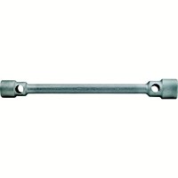LKW-Radmutternschlüssel, 30x32 mm