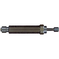 Hydraulik-Druckspindel, 17mm, UN 1.1/2"x16Gx260mm