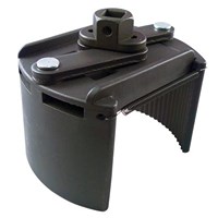 Universal-Ölfilter-Spannschlüssel 104-150 mm