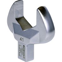 14x18mm Einsteck-Maulschlüssel, 41mm