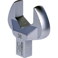 14x18mm Einsteck-Maulschlüssel, 36mm