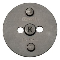 Bremskolben-Werkzeug Adapter #K Citroën C5