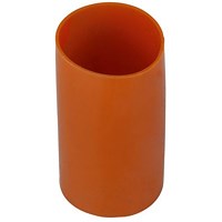 Ersatz-Kunststoffhülse orange für Kraftnuss 22mm