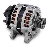 Generator 150A