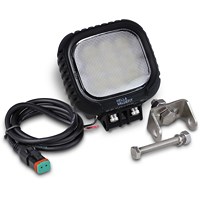 LED-Arbeitsscheinwerfer - Valuefit S3000 - 12/24/48V