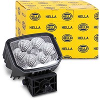 HELLA LED-Arbeitsscheinwerfer - Power Beam 1000 - 24/12V 1GA996188-001  günstig online kaufen