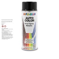 400 ml Auto-Color Lack grau metallic 70-0730