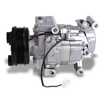 Klimakompressor H12A