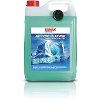 5 L AntiFrost+KlarSicht bis -18 °C Ice-fresh - gebrauchsfertig