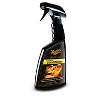 473 ml Gold Class Leather Conditioner Lederpflege
