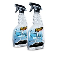 2x 473 ml Perfect Clarity Glass Cleaner Glasreiniger