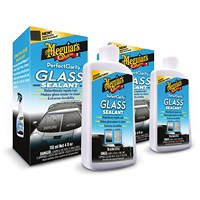 2x 118 ml Perfect Clarity Glass Sealant Glasversiegelung