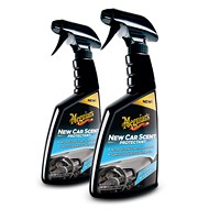 2x 473 ml New Car Scent Protectant Innenraumreiniger