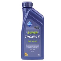 1 L SuperTronic E 0W-30
