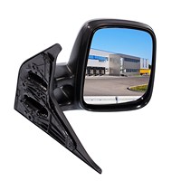 Außenspiegel Spiegel rechts für VW Bus T4 90-03 kaufen