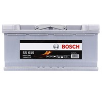 Starterbatterie S5 015 110Ah 920A 12V
